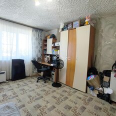 Квартира 35,1 м², 1-комнатная - изображение 3