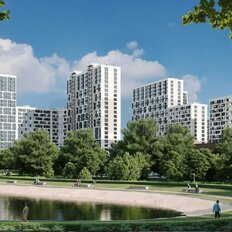 Квартира 37,7 м², 1-комнатная - изображение 2