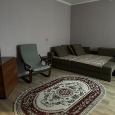 Квартира 69,5 м², 2-комнатная - изображение 5