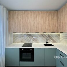 Квартира 41 м², 2-комнатная - изображение 1