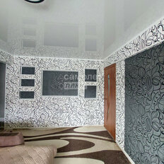 Квартира 44 м², 2-комнатная - изображение 2