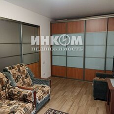 Квартира 30 м², 1-комнатная - изображение 3