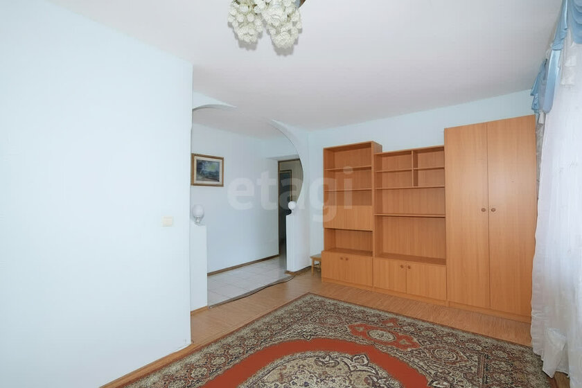 64 м², 3-комнатная квартира 5 900 000 ₽ - изображение 20
