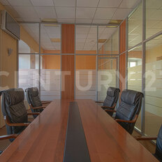 Квартира 165 м², 8-комнатная - изображение 4