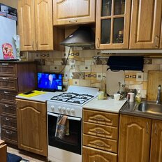Квартира 31 м², 1-комнатная - изображение 5