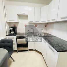 Квартира 42 м², 2-комнатная - изображение 1