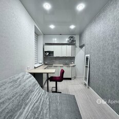 Квартира 20 м², студия - изображение 3