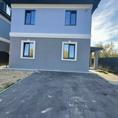 дом + 5 соток, участок - изображение 1