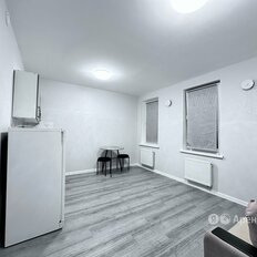 Квартира 24 м², 1-комнатная - изображение 4