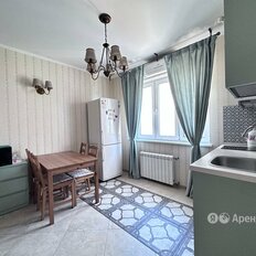 Квартира 40 м², 1-комнатная - изображение 4