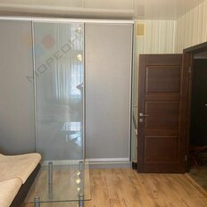 Квартира 40,7 м², 1-комнатная - изображение 1