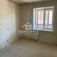 Квартира 61 м², 2-комнатная - изображение 2