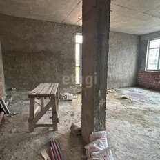 Квартира 111,7 м², 2-комнатная - изображение 5