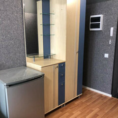Квартира 26 м², студия - изображение 5