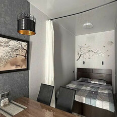 Квартира 31,3 м², студия - изображение 5