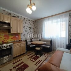 Квартира 42,2 м², 1-комнатная - изображение 4