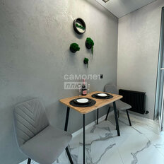 Квартира 41 м², 1-комнатная - изображение 2