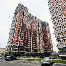 Квартира 35 м², 1-комнатная - изображение 2
