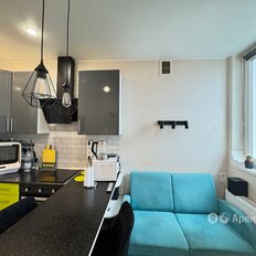 Квартира 42 м², 1-комнатная - изображение 2