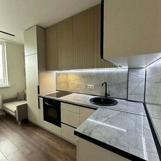 Квартира 32 м², 1-комнатная - изображение 2