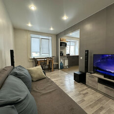 Квартира 44,9 м², 2-комнатная - изображение 4