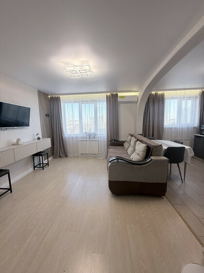 59,4 м², 3-комнатная квартира 6 450 000 ₽ - изображение 75