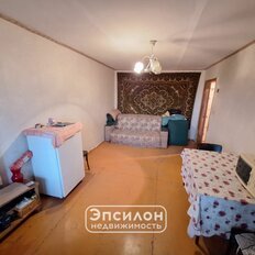 Квартира 31 м², 1-комнатная - изображение 5