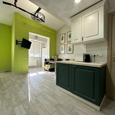 Квартира 89,4 м², 3-комнатная - изображение 1