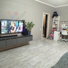 Квартира 59,5 м², 2-комнатная - изображение 3