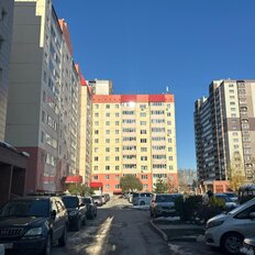 Квартира 58,5 м², 2-комнатная - изображение 3