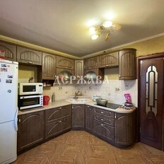 Квартира 36,1 м², 1-комнатная - изображение 3