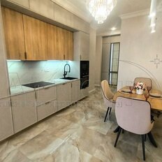 Квартира 87 м², 3-комнатная - изображение 1