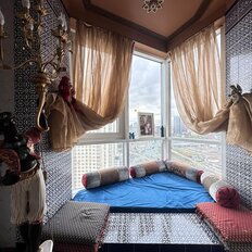 Квартира 94 м², 3-комнатная - изображение 4