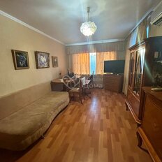 Квартира 61,4 м², 3-комнатная - изображение 5