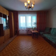 Квартира 63,1 м², 3-комнатная - изображение 1