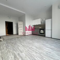 Квартира 30,9 м², студия - изображение 1