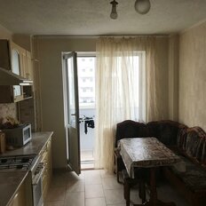 Квартира 44,7 м², 1-комнатная - изображение 3