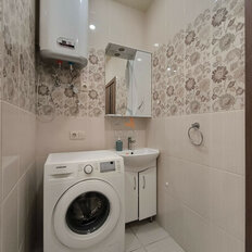 Квартира 52 м², 2-комнатная - изображение 4