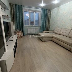 Квартира 72 м², 2-комнатная - изображение 3