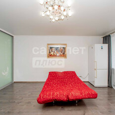 Квартира 30 м², 1-комнатная - изображение 3