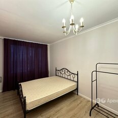 Квартира 36 м², 1-комнатные - изображение 3