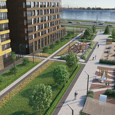 Квартира 31,5 м², 1-комнатная - изображение 5