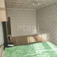 Квартира 31 м², 1-комнатная - изображение 5