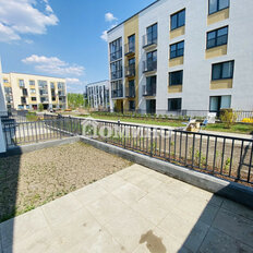 Квартира 63,2 м², 1-комнатная - изображение 4