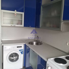 Квартира 46 м², 2-комнатная - изображение 3