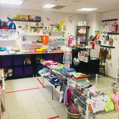 45 м², торговое помещение - изображение 2