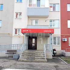 Квартира 29 м², 1-комнатная - изображение 5