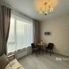 Квартира 38 м², 1-комнатная - изображение 4