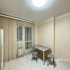 Квартира 48 м², 1-комнатная - изображение 3