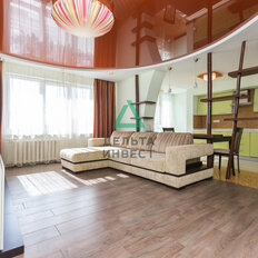 Квартира 70,6 м², 2-комнатная - изображение 2